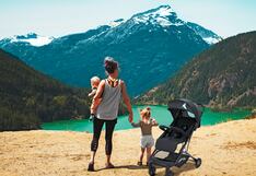 Mamás prefieren viaje como regalo