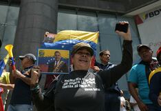 La cruda realidad: Fuerza, Venezuela