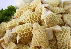 Comer para vivir: valor nutritivo del mondongo