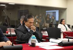 Hoy condenan a Alejandro Toledo por coima de 35 millones de dólares cobrada a Odebrecht