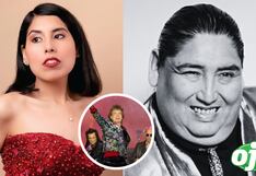Madeleine Gutiérrez: ¿Quién es la hija de ‘Tongo’ que triunfa en la ópera y que cantó con los Rolling Stones?