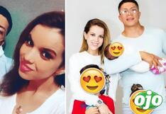 Greyssi Ortega deja entrever que su esposo no la ayudó a criar a sus hijos: “Nadie me mandó un sol”