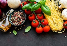 Comer para vivir: Alimentos que ayudan a combatir el cáncer