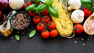 Comer para vivir: Alimentos que ayudan a combatir el cáncer