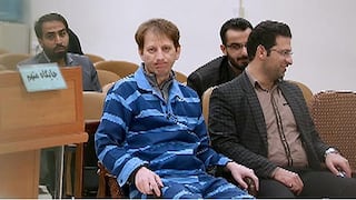 Irán condena a muerte por corrupción a un empresario multimillonario