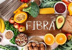 Comer para vivir: ¿Por qué es importante la fibra?