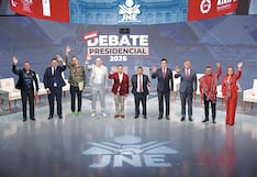 Cualquier cosa puede pasar en las elecciones con un gran número de ciudadanos por definir su voto