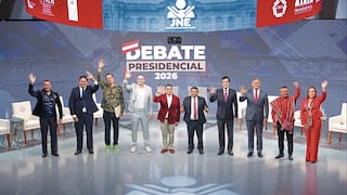 Cualquier cosa puede pasar en las elecciones con un gran número de ciudadanos por definir su voto