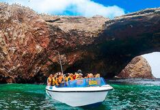 Planes con niños: seis destinos económicos para estas vacaciones escolares