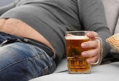 Comer para vivir: La cerveza no es la única culpable de la barriga