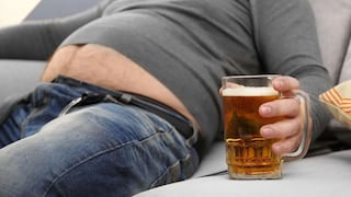 Comer para vivir: La cerveza no es la única culpable de la barriga