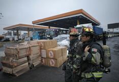 Explosión en VMT: Gustavo Adrianzén anuncia que cuatro distritos serán declarados en emergencia