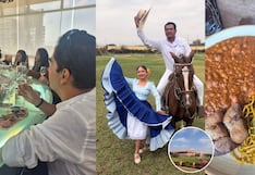 Experiencias para aprender de la cultura del pisco en la destilería más antigua de América
