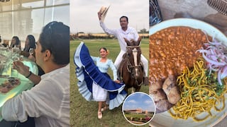 Experiencias para aprender de la cultura del pisco en la destilería más antigua de América