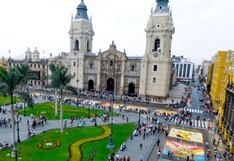 Aniversario de Lima: destinos más populares para celebrar los 490 años y su historia