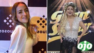Mafer Portugal se indigna con Gisela Valcárcel por festejar infidelidad en “El Gran Show” 