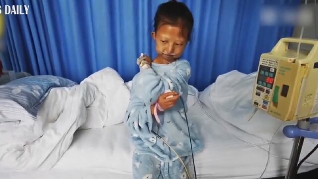 Mujer vivió cinco años comiendo solo arroz para mantener a su hermano enfermo | VIDEO