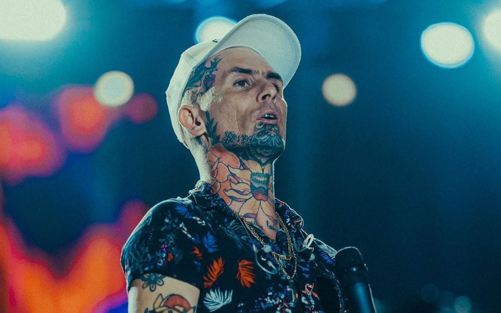 Evento se realizará en el Estadio San Marcos.