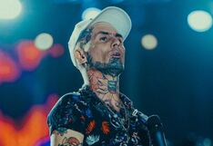 Ke Personajes brindará concierto en Lima el 2 de diciembre