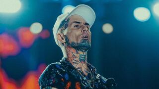 Ke Personajes brindará concierto en Lima el 2 de diciembre