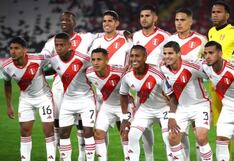 ¡Confirmado! Selección Peruana jugará amistosos ante Nicaragua y República Dominicana en Lima