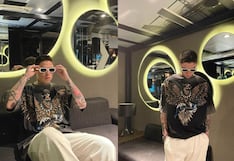 R1ch White presenta “Corazón” e irrumpe en el género urbano