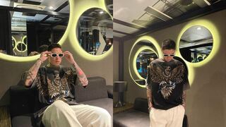 R1ch White presenta “Corazón” e irrumpe en el género urbano