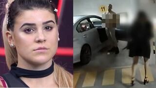 Macarena Vélez: muestran revelador vídeo de abogado acusado de tocamientos indebidos 