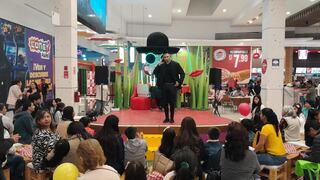 Mallplaza Arequipa celebra tercera edición de Mallplaza Fest