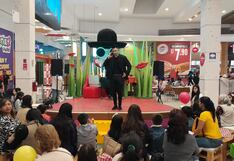 Mallplaza Arequipa celebra tercera edición de Mallplaza Fest
