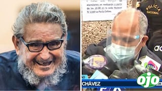 Abimael Guzmán: Su abogado solicitarán la entrega de los restos del senderista | VIDEO