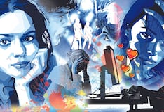 Mi novio me tiene abandonada (CASOS DEL CORAZÓN)