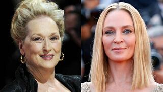 Oscar 2018: el secreto de las actrices para escoger sus looks
