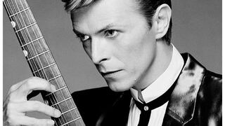 Recordando al Legendario Músico e Icono del Estilo David Bowie