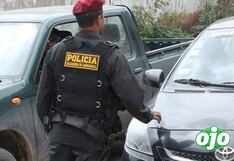 Independencia: Niña de 6 años desaparecida ya se encuentra con sus padres tras intensa búsqueda