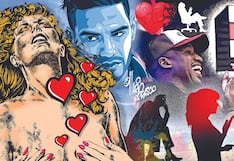 Mi novia me habla todo el día de “La Foquita” (CASOS DEL CORAZÓN)