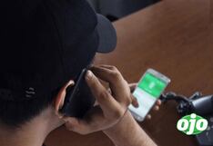 Congreso aprueba facultar a víctimas para solicitar bloqueo de líneas de extorsión