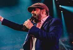 Indecopi: organizadora de conciertos de Juan Luis Guerra es multada con cerca de S/ 2 millones