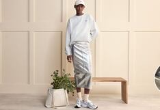 Básicos con personalidad: 5 looks que marcarán la primavera de la Generación Z