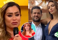 Ethel Pozo invita a Natalie Vértiz al parque ‘Sinchi Roca’ y Magaly Medina le recuerda lujos: “Paseas en el yate de mami”