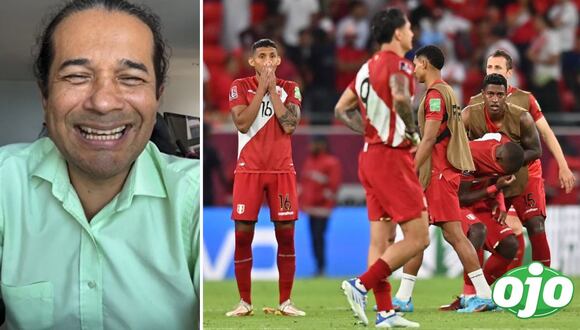 Reinaldo Dos Santos pide perdón