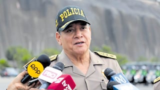 PJ admite recurso de amparo presentado por Jorge Angulo