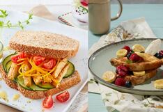 Día Mundial de la Alimentación: 3 recetas que potenciarán tu nutrición