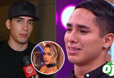 Esto es Guerra: Raúl Carpena habría terminado con Ducelia Echevarría para recuperar amistad con Piero Arenas