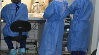 Apurímac: Detecta a 88 personas con coronavirus durante la última semana
