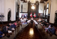 Dina Boluarte advierte: “no queremos que vuelva a pasar lo de diciembre de 2022 y enero de 2023″