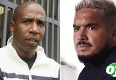 Cuto Guadalupe se defiende y asegura que no le dio de comer gato al ‘Loco’ Vargas