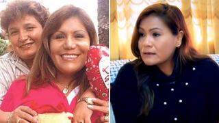 Hermana de Alicia Delgado pide que Abencia Meza no salga de prisión: "es indignante"