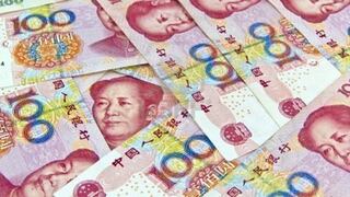 Granjero chino estafa 6 200 dólares con una falsa sucursal de banco 