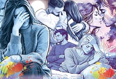 Mi novio se queda a dormir en mi “depa” (CASO DEL CORAZÓN)
